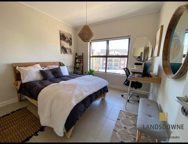1 BEDROOM PROPERTY TO RENT IN RICHWOOD